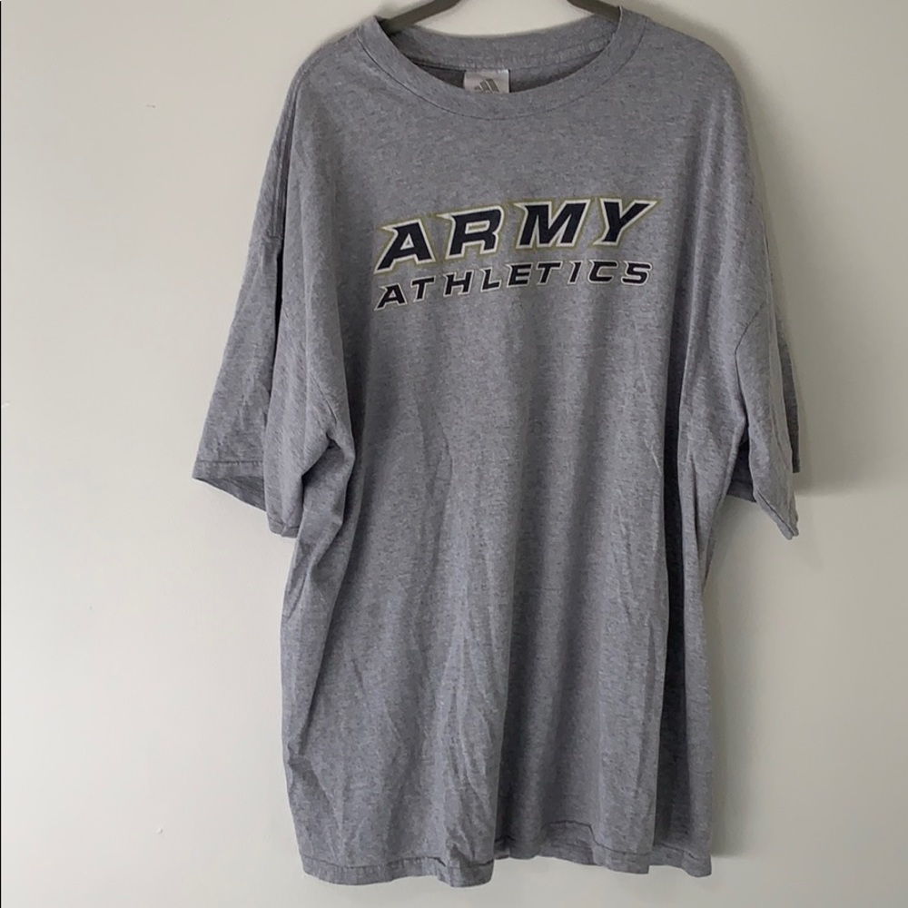 Men’s Army Athletics Tee